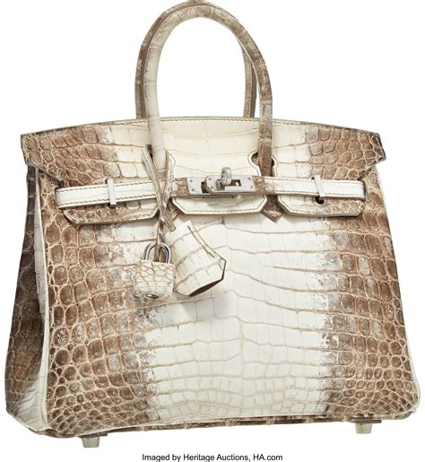 hermes himalayan crocodile birkin bag price|hermes birkin crocodile bag price.